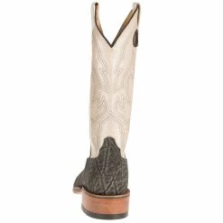 Anderson Bean NRS Ride Ready Women's Anderson BeanElephant 13in. Kidskin Top Boots -Justin Boots Store 0696M 3