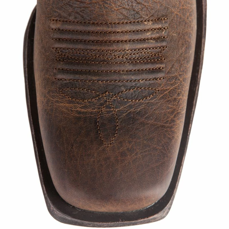 Ariat Men's Rambler Western Boots 4 Ariat Men's Rambler Western Boots - Image 2