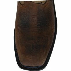 Men's Ariat Work-Hog 13in. Tall Steel Toe Work Boots 11 Men's Ariat Work-Hog 13in. Tall Steel Toe Work Boots -Justin Boots Store 10008205 toe 32f9046d 8bc8 4612 bc60 c58f1fe46ab0