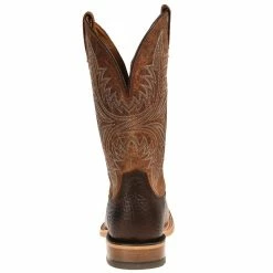 Ariat Men's Cowhand Adobe Clay Cowboy Boots -Justin Boots Store 10017381 005 9e2f9790 7922 477f a267 71d6364b23f5