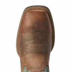 Ariat Sport Rodeo Cowboy Boots -Justin Boots Store 10042403 4