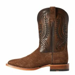 Alternative view of Ariat Men's Circuit Paxton Cowboy Boots