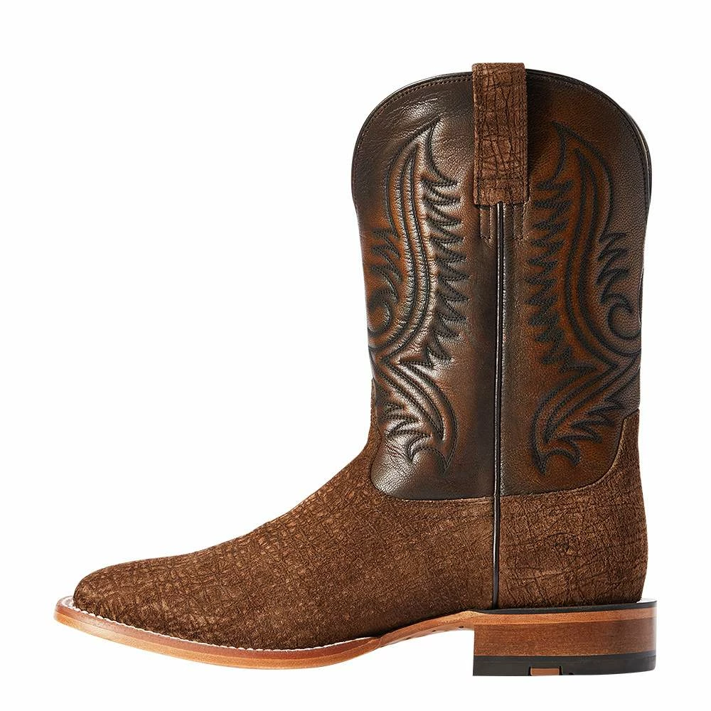 Ariat Men's Circuit Paxton Cowboy Boots 4 Ariat Men's Circuit Paxton Cowboy Boots - Image 2
