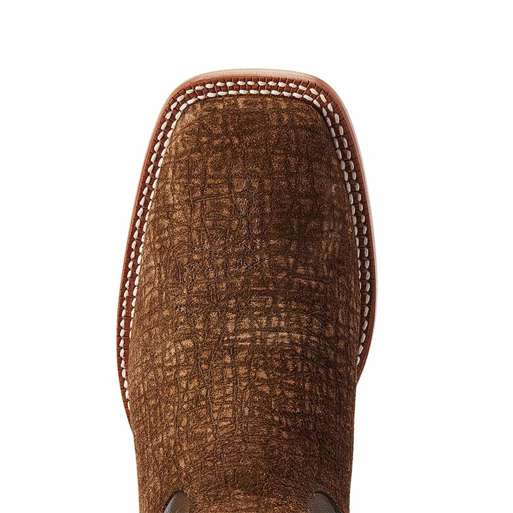 Ariat Men's Circuit Paxton Cowboy Boots 6 Ariat Men's Circuit Paxton Cowboy Boots - Image 4