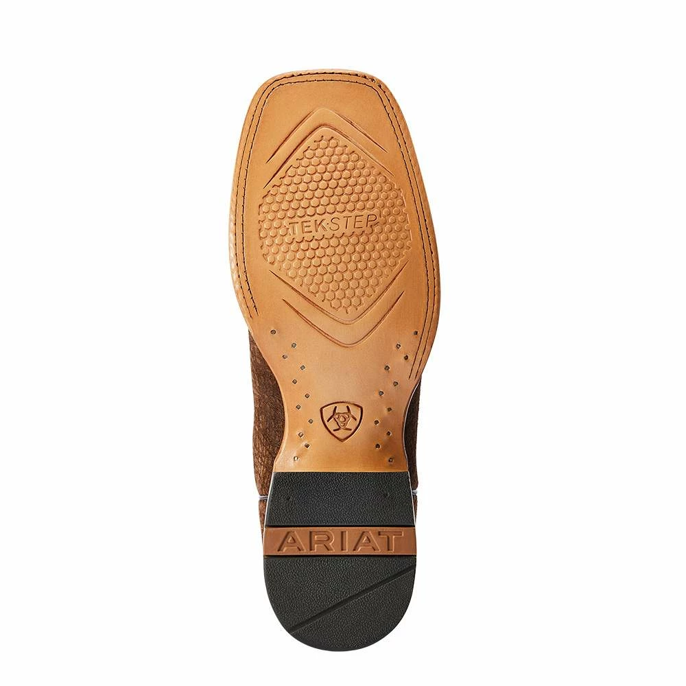 Ariat Men's Circuit Paxton Cowboy Boots 7 Ariat Men's Circuit Paxton Cowboy Boots - Image 5