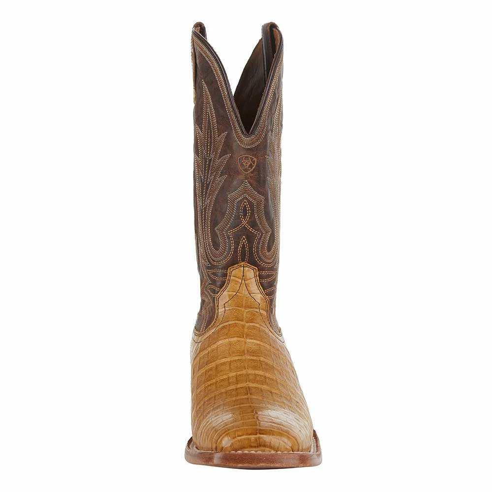 Ariat Men's Gunslinger Cowboy Boots 4 Ariat Men's Gunslinger Cowboy Boots - Image 2