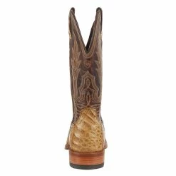 Ariat Men's Gunslinger Cowboy Boots 10 Ariat Men's Gunslinger Cowboy Boots -Justin Boots Store 10042476 4