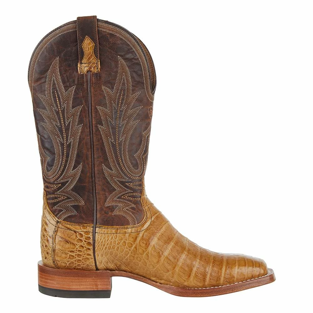 Ariat Men's Gunslinger Cowboy Boots 7 Ariat Men's Gunslinger Cowboy Boots - Image 5