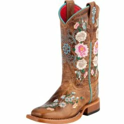 Macie Bean Boots Kids Honey Bunch-Matching Top Boots