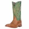 Tanner Mark Boots Men's Tanner Mark Antique Tan Full Quill Ostrich Print Cowboy Boots 1 Tanner Mark Boots Men's Tanner Mark Antique Tan Full Quill Ostrich Print Cowboy Boots -Justin Boots Store 112013 default l