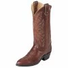 Justin Boots Men's Justin Classic Chestnut Marbled Deerlite Cowboy Boots 1 Justin Boots Men's Justin Classic Chestnut Marbled Deerlite Cowboy Boots -Justin Boots Store 11576 default l