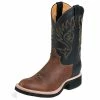 Justin Boots Men's Coffee Westerner Cowboy Boots 1 Justin Boots Men's Coffee Westerner Cowboy Boots -Justin Boots Store 11610 default l 01a9a793 4c88 4a09 90b0 174795f6a8fd
