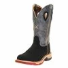 Twisted X Men's Rubberized Brown 12in. Grey CellStretch Alloy Toe Work Boots 1 Twisted X Men's Rubberized Brown 12in. Grey CellStretch Alloy Toe Work Boots -Justin Boots Store 121350 default l
