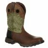 Durango Boots Maverick XP Soft Toe Waterproof Western Work Boot -Justin Boots Store 124106 default l
