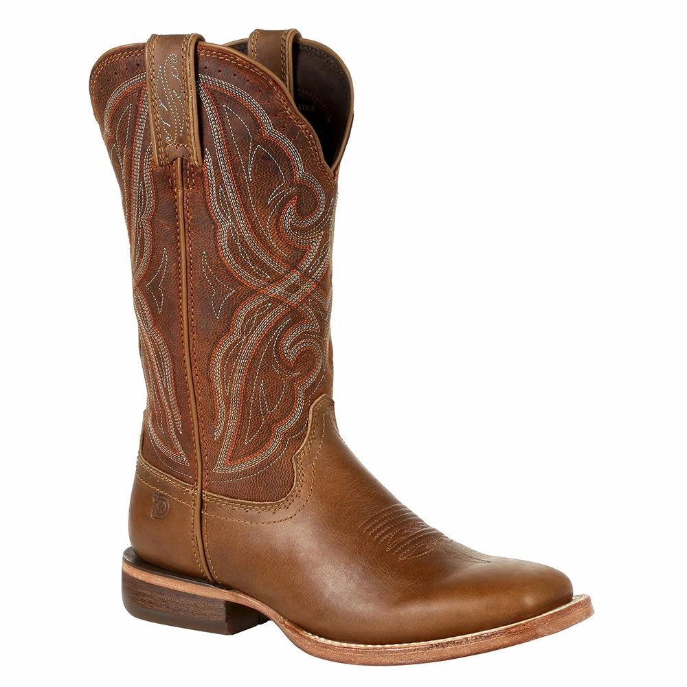 Durango Boots Womens Lady Arena Pro 12` Chestnut 3 Durango Boots Womens Lady Arena Pro 12` Chestnut