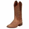 Justin Boots Women's AQHA Magnolia Smooth Quill Ostrich Cowgirl Boot 1 Justin Boots Women's AQHA Magnolia Smooth Quill Ostrich Cowgirl Boot -Justin Boots Store 128466 default l