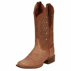 Justin Boots Women's AQHA Magnolia Smooth Quill Ostrich Cowgirl Boot -Justin Boots Store 128466 default l 03241c6e 7e42 4b85 8499 cbe97c5c4c98