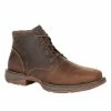 Durango Boots Men Durango Brown 5` Red Dirt Rebel Chukka Steel Toe 2 Durango Boots Men Durango Brown 5` Red Dirt Rebel Chukka Steel Toe -Justin Boots Store 135166 default l