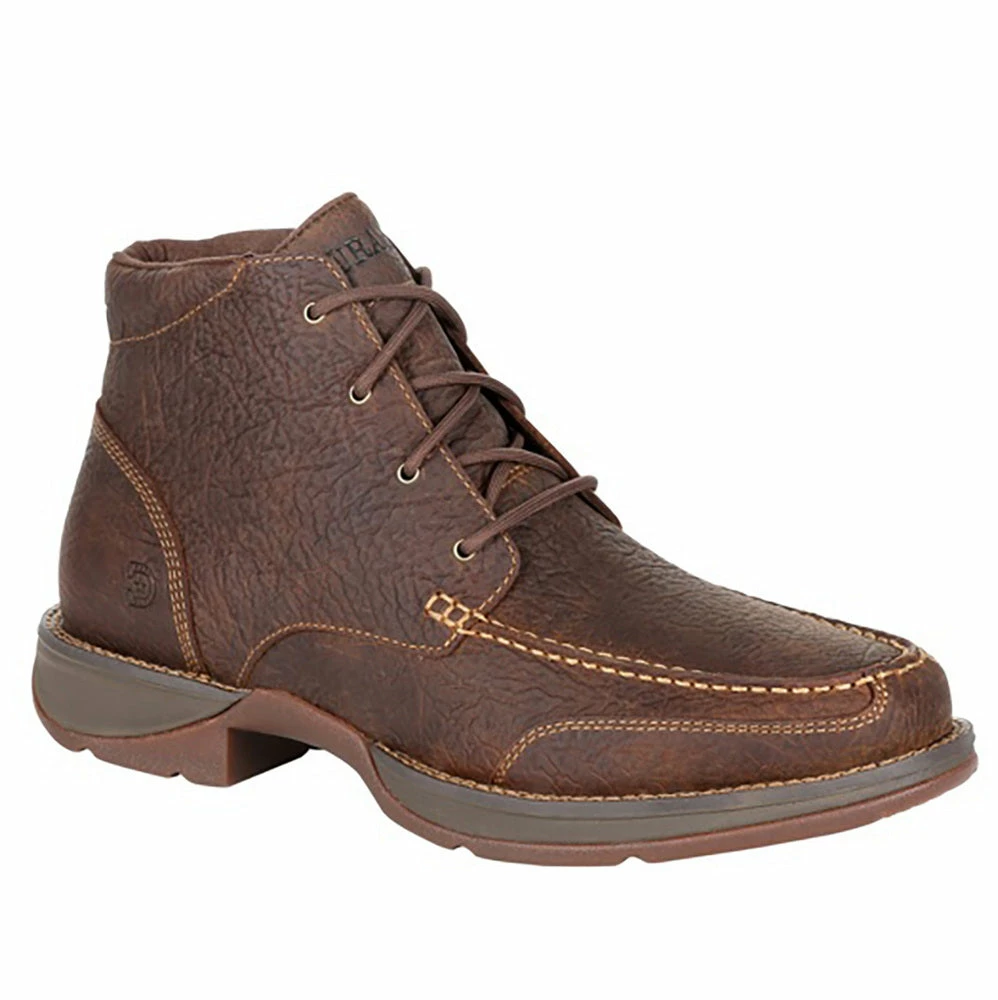 Durango Boots Men Durango Brown 5` Red Dirt Rebel Chukka Soft Toe 3 Durango Boots Men Durango Brown 5` Red Dirt Rebel Chukka Soft Toe