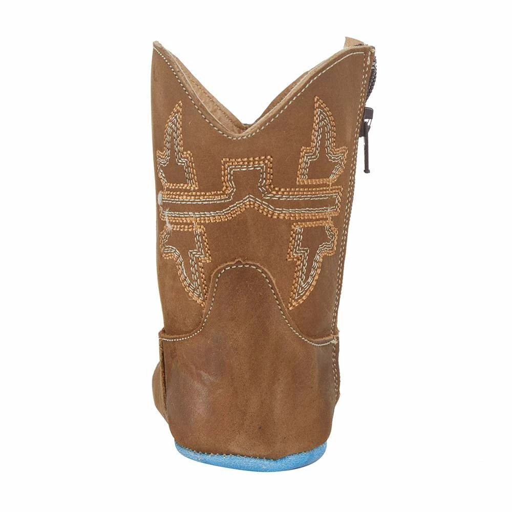 Tin Haul Footwear Infant Sharky Mini Boots 4 Tin Haul Footwear Infant Sharky Mini Boots - Image 4