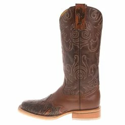 Women's Cactooled Brown Cowgirl Boots -Justin Boots Store 14 021 0007 1350 2 035cd904 4240 4a0d af93 eb2cb9ac1e30
