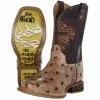 Tin Haul Footwear Kids Gospel Cowboy Boots -Justin Boots Store 140801 default l