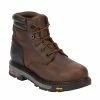 Justin Boots Men's Justin LABORER BROWN WATERPROOF COMP TOE 6 ` -Justin Boots Store 144221 default l