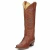 Justin Boots Women's Whitley Rustic Amber Vintage Justin Cowgirl Boots -Justin Boots Store 147750 default l