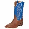 Justin Boots Men's Punchy Dayne Buckskin Tan Justin Cowboy Boots