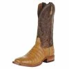 Ariat Men's Gunslinger Cowboy Boots -Justin Boots Store 152201 default l
