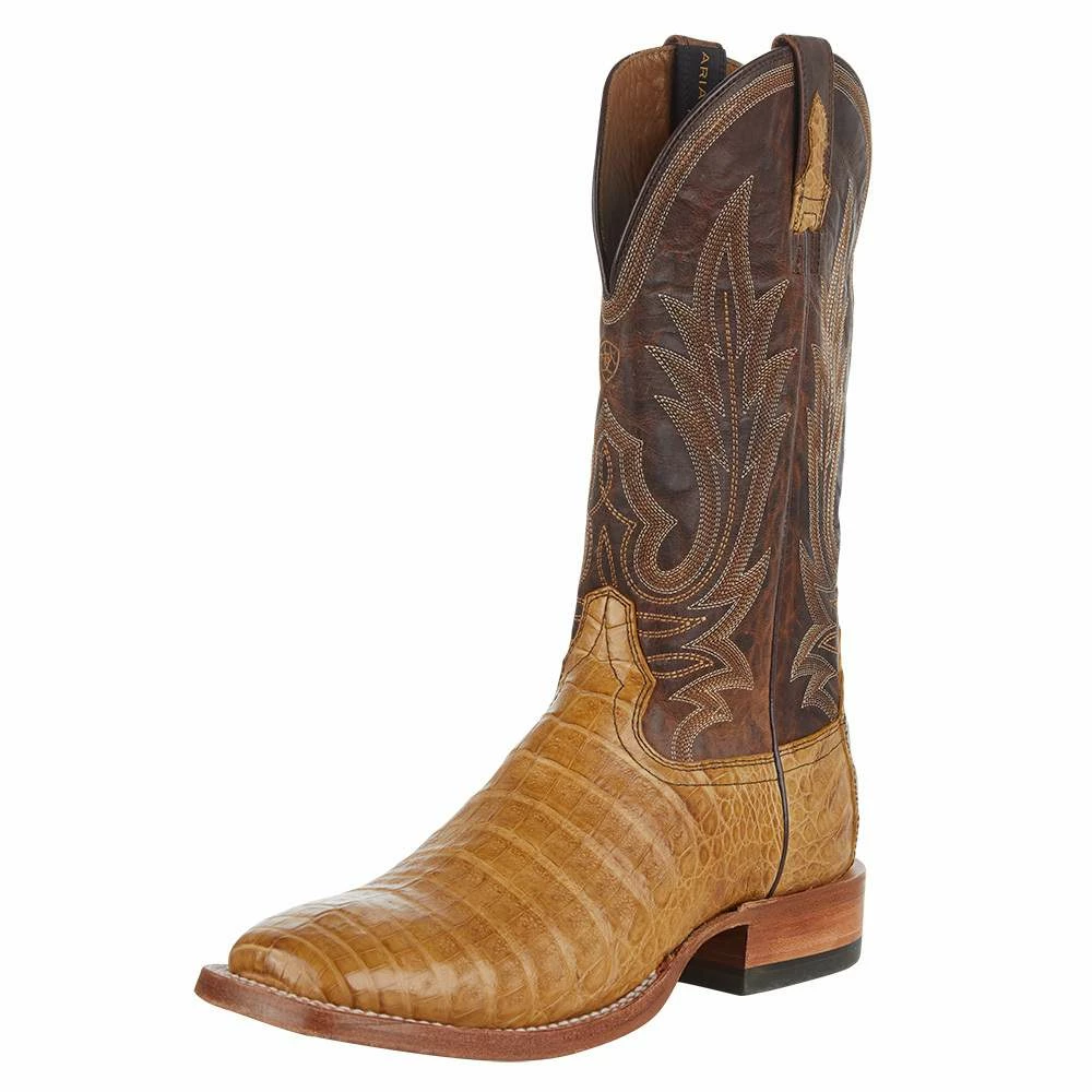 Ariat Men's Gunslinger Cowboy Boots 3 Ariat Men's Gunslinger Cowboy Boots