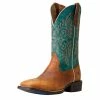 Ariat Men's Wild Thang Cowboy Boots 1 Ariat Men's Wild Thang Cowboy Boots -Justin Boots Store 152248 default l