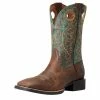 Ariat Sport Rodeo Cowboy Boots 2 Ariat Sport Rodeo Cowboy Boots -Justin Boots Store 152250 default l