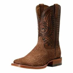 Ariat Men's Circuit Paxton Cowboy Boots