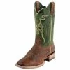 Ariat Men's Adobe Clay Cowboy Boots 2 Ariat Men's Adobe Clay Cowboy Boots -Justin Boots Store 1927 default l