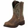 Justin Boot Company Women's Gemma Tan Jaguar Cowgirl Boots 1 Justin Boot Company Women's Gemma Tan Jaguar Cowgirl Boots -Justin Boots Store 19669 default l