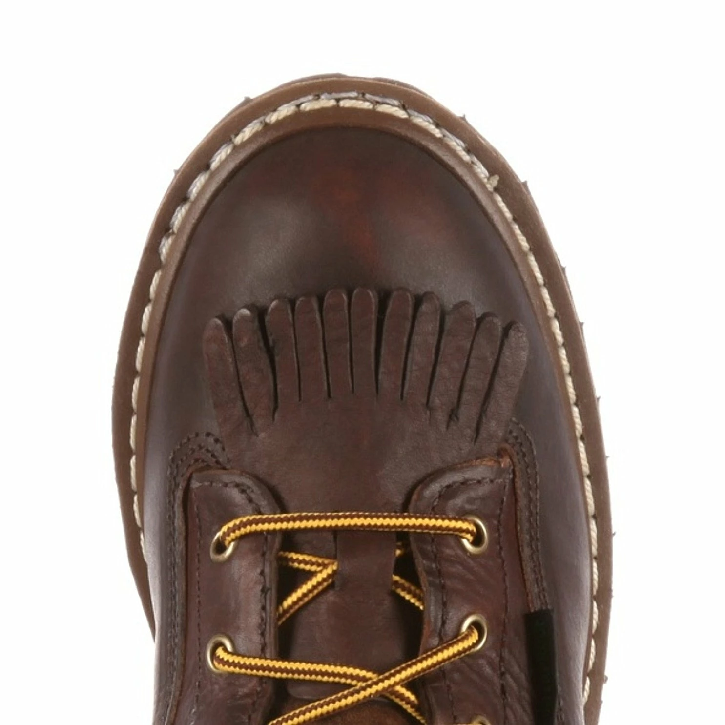Georgia Boots Men's Boot H2O Logger Soft Toe Boot 4 Georgia Boots Men's Boot H2O Logger Soft Toe Boot - Image 2