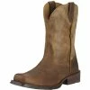 Ariat Men's Rambler Western Boots -Justin Boots Store 24028 default l