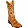 Men's Ferrini Antique Saddle Cowhide Cowboy Boots -Justin Boots Store 34579 default l 1a4cb4c9 4b95 4ed4 a15b 4db9780d24d5