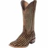 Horsepower Men's Horse Power Unbeweavable Toast & Antique Bison Cowboy Boots 1 Horsepower Men's Horse Power Unbeweavable Toast & Antique Bison Cowboy Boots -Justin Boots Store 35198 default l