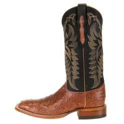 Justin Boots Men's Pascoe Rum Brown Full Quill Ostrich 13in. Black Chester Top Cowboy Boot 10 Justin Boots Men's Pascoe Rum Brown Full Quill Ostrich 13in. Black Chester Top Cowboy Boot -Justin Boots Store 8095 2 4df2f567 7a4d 46cb 8d9f a7aee8e6760e