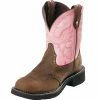 Justin Boots Women's Bay Apache Pink Top Cowgirl Boots 2 Justin Boots Women's Bay Apache Pink Top Cowgirl Boots -Justin Boots Store 939 default l 6a236e99 da3b 4bd6 b91f e8990f27a94a