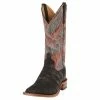 Macie Bean Boots Ladies Macie Bean Black Vintage Coco Cowgirl Boots -Justin Boots Store 95761 default l b3032c57 40c6 4657 98b8 edb6a2a21d13