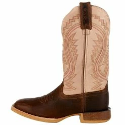 Durango Boots Mens Rebel Pro 12` Coffee/Bone -Justin Boots Store DDB0290 3