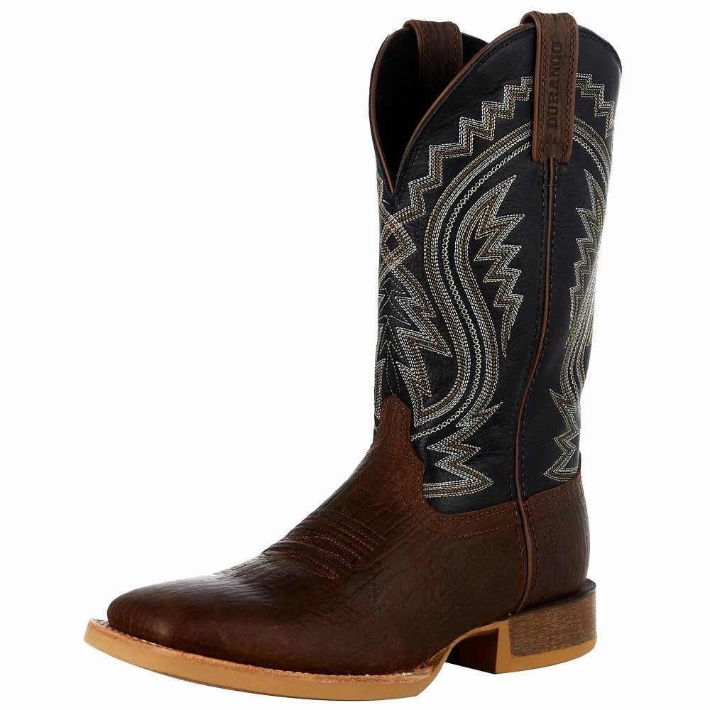 Durango Boots Mens Rebel Pro 12` Acorn/Black Onyx 4 Durango Boots Mens Rebel Pro 12` Acorn/Black Onyx - Image 2