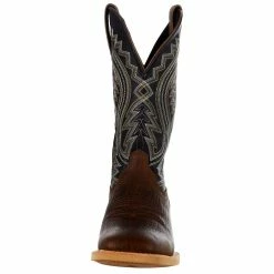 Durango Boots Mens Rebel Pro 12` Acorn/Black Onyx 9 Durango Boots Mens Rebel Pro 12` Acorn/Black Onyx -Justin Boots Store DDB0292 2