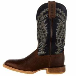 Durango Boots Mens Rebel Pro 12` Acorn/Black Onyx 10 Durango Boots Mens Rebel Pro 12` Acorn/Black Onyx -Justin Boots Store DDB0292 3