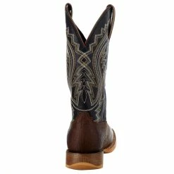 Durango Boots Mens Rebel Pro 12` Acorn/Black Onyx 11 Durango Boots Mens Rebel Pro 12` Acorn/Black Onyx -Justin Boots Store DDB0292 4