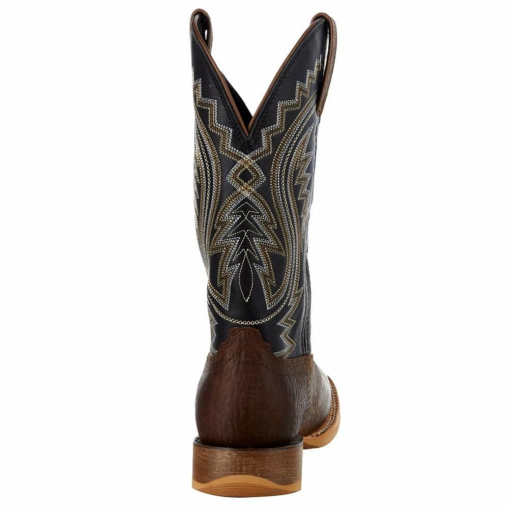 Durango Boots Mens Rebel Pro 12` Acorn/Black Onyx 7 Durango Boots Mens Rebel Pro 12` Acorn/Black Onyx - Image 5