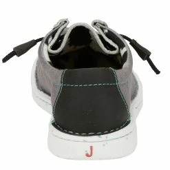 Justin Boots Women's Hazer Steel Grey Casual 11 Justin Boots Women's Hazer Steel Grey Casual -Justin Boots Store JL180 05